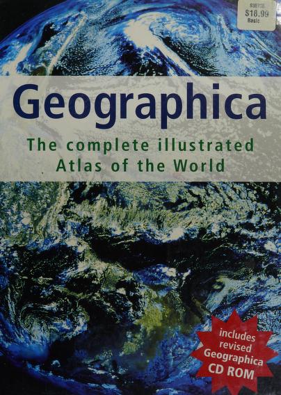 Geographica : the complete illustrated atlas of the world : Free